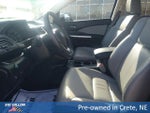 2015 CR-V Thumbnail 3