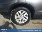 2015 CR-V Thumbnail 11