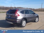 2015 CR-V Thumbnail 13