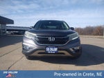 2015 CR-V Thumbnail 14