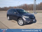 2015 CR-V Thumbnail 15