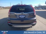 2015 CR-V Thumbnail 16