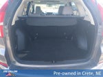 2015 CR-V Thumbnail 17