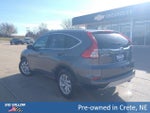 2015 CR-V Thumbnail 18