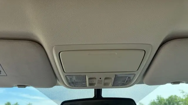 2016 Honda CR-V EX-L w/Navi