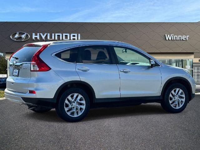 2016 Honda CR-V - $15,225