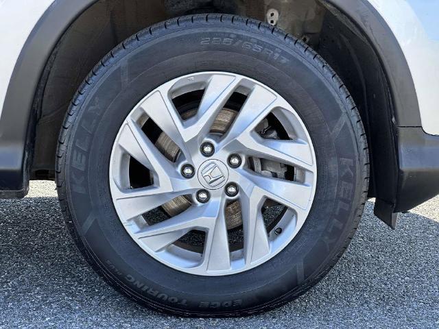 2016 Honda CR-V - $15,225