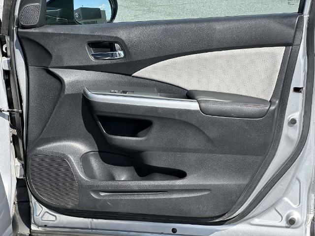 2016 Honda CR-V - $15,225