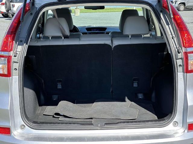 2016 Honda CR-V - $15,225