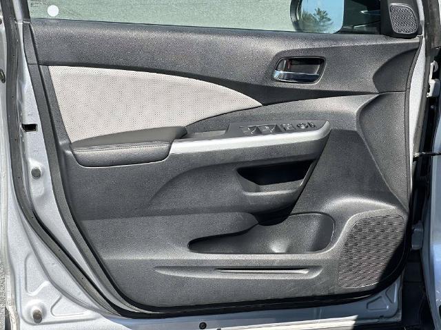 2016 Honda CR-V - $15,225