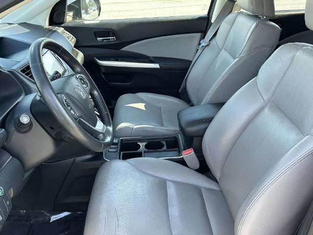 2016 Honda CR-V - $15,225
