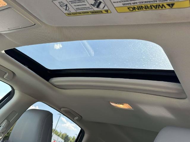2016 Honda CR-V - $15,225