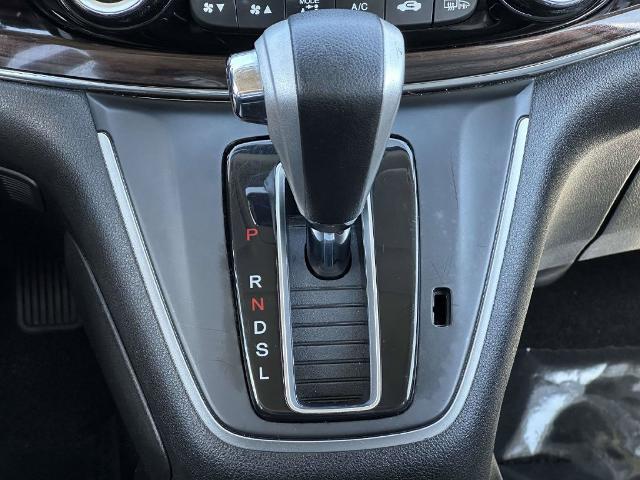 2016 Honda CR-V - $15,225