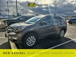 2016 CR-V Thumbnail 2