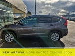 2016 CR-V Thumbnail 3