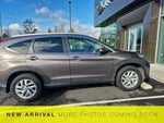 2016 CR-V Thumbnail 8