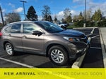 2016 CR-V Thumbnail 9
