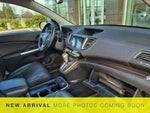 2016 CR-V Thumbnail 11