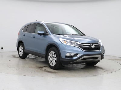 Photo of a 2016 Honda CR-V AWD EX-L 4DR SUV for sale