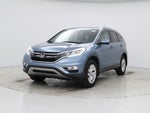 2016 CR-V Thumbnail 4