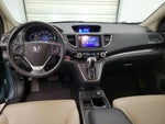 2016 CR-V Thumbnail 9
