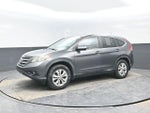 2013 CR-V Thumbnail 4