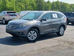 2013 CR-V Thumbnail 1