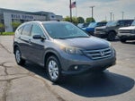 2013 CR-V Thumbnail 3