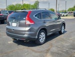 2013 CR-V Thumbnail 4