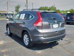 2013 CR-V Thumbnail 6