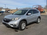2015 CR-V Thumbnail 1