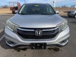 2015 CR-V Thumbnail 2