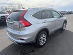 2015 CR-V Thumbnail 7