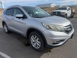 2015 CR-V Thumbnail 3