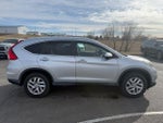 2015 CR-V Thumbnail 5