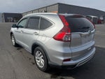 2015 CR-V Thumbnail 6