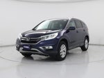 2015 CR-V Thumbnail 4