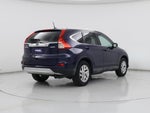 2015 CR-V Thumbnail 8