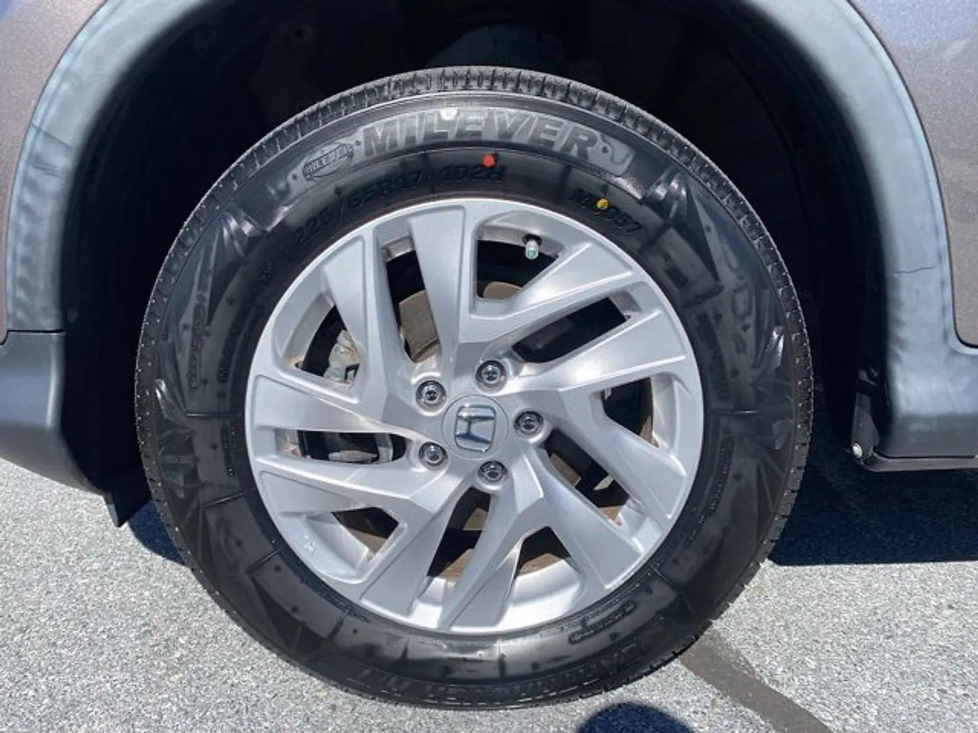 2016 Honda CR-V - $23,788