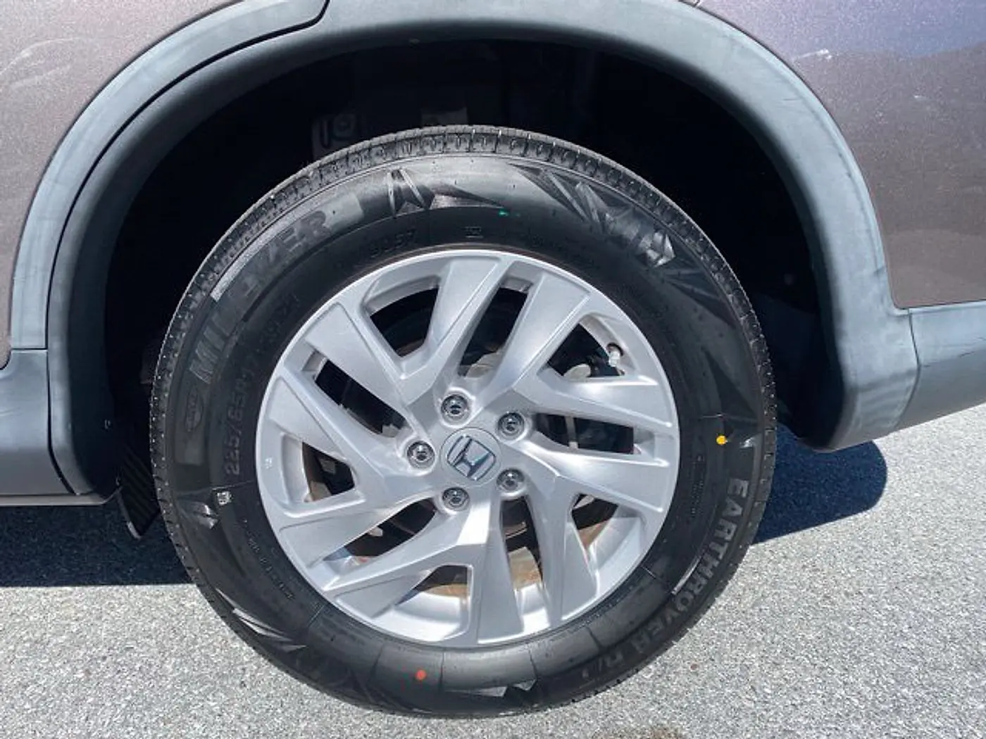 2016 Honda CR-V - $23,788
