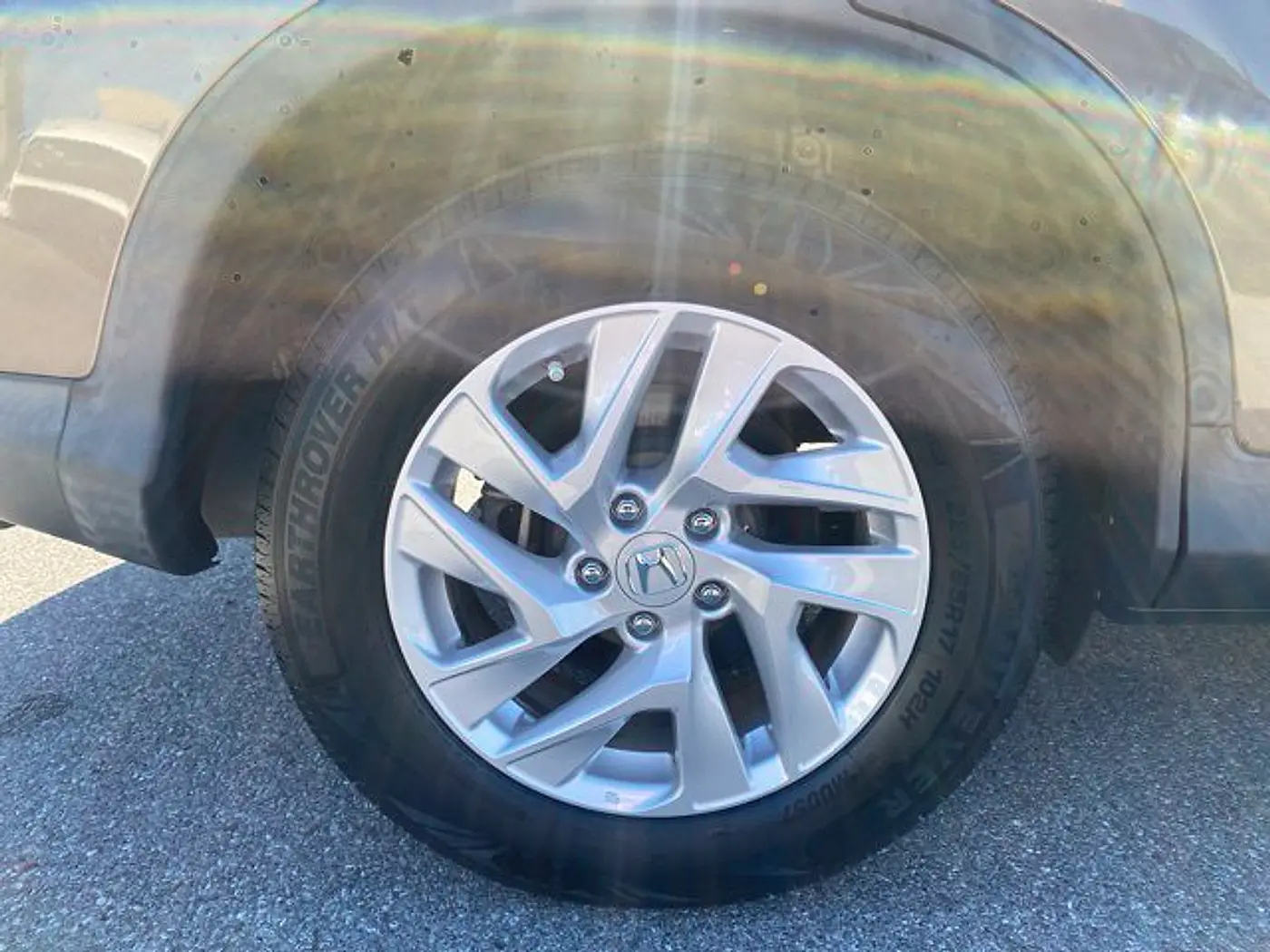 2016 Honda CR-V - $23,788