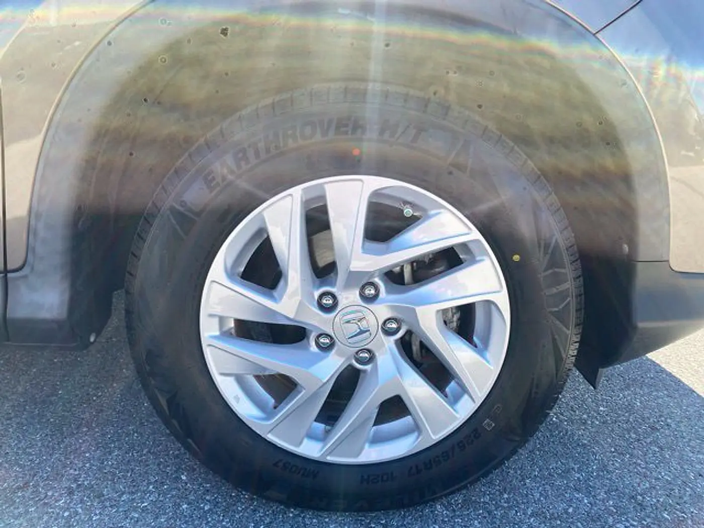 2016 Honda CR-V - $23,788