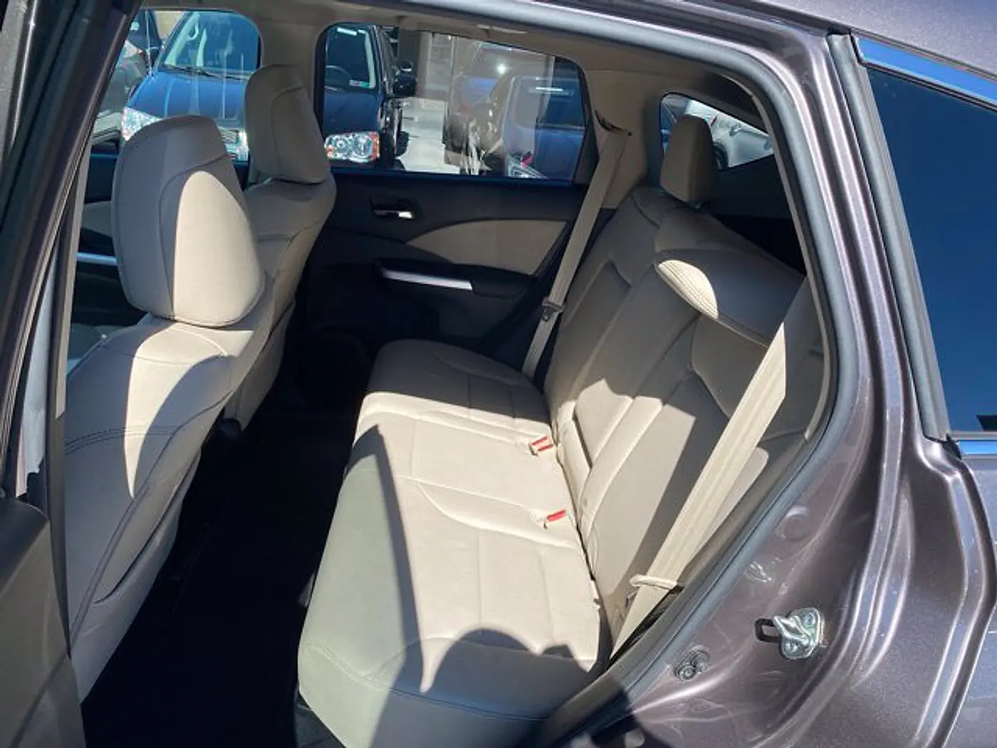 2016 Honda CR-V - $23,788
