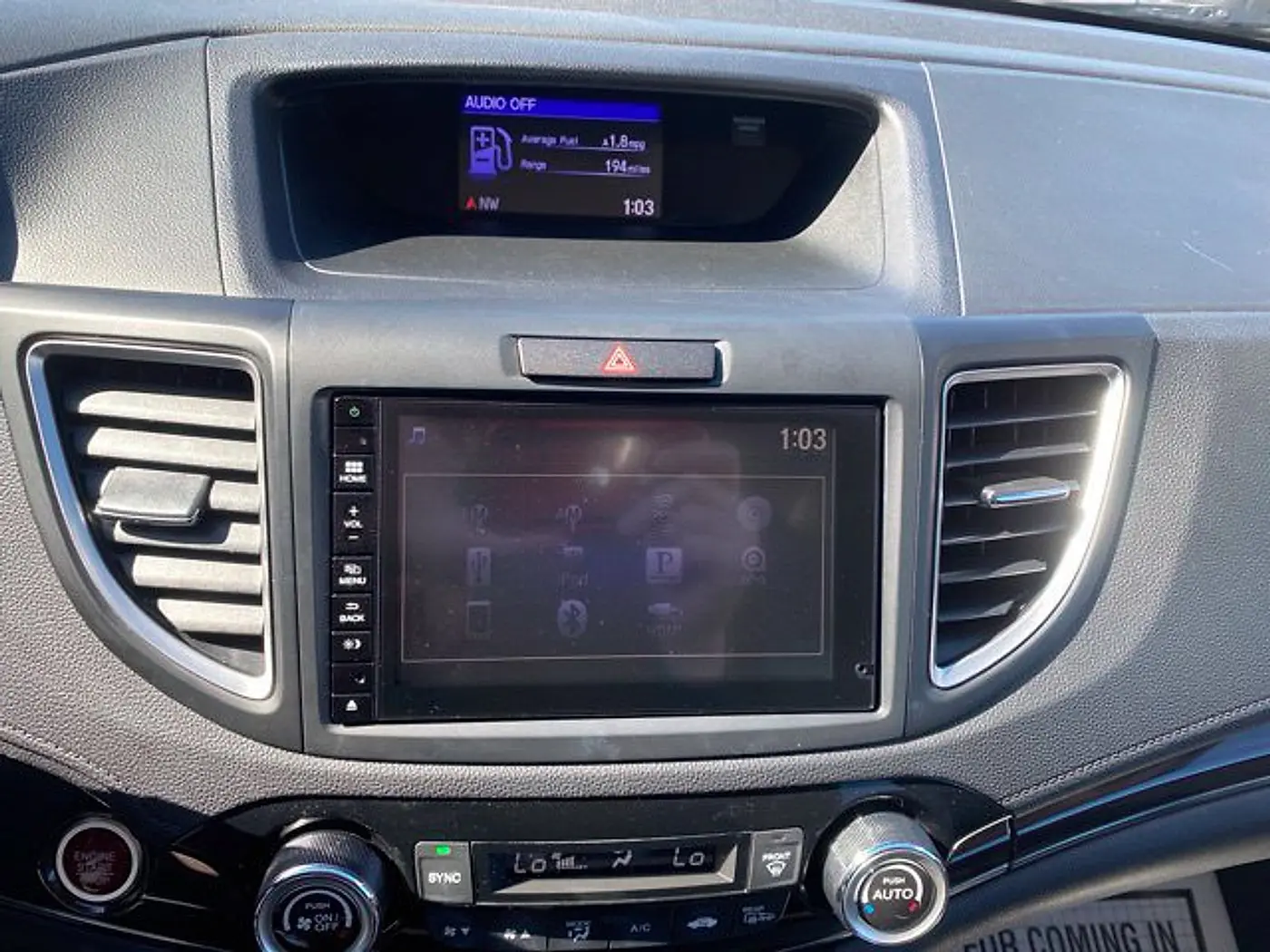 2016 Honda CR-V - $23,788