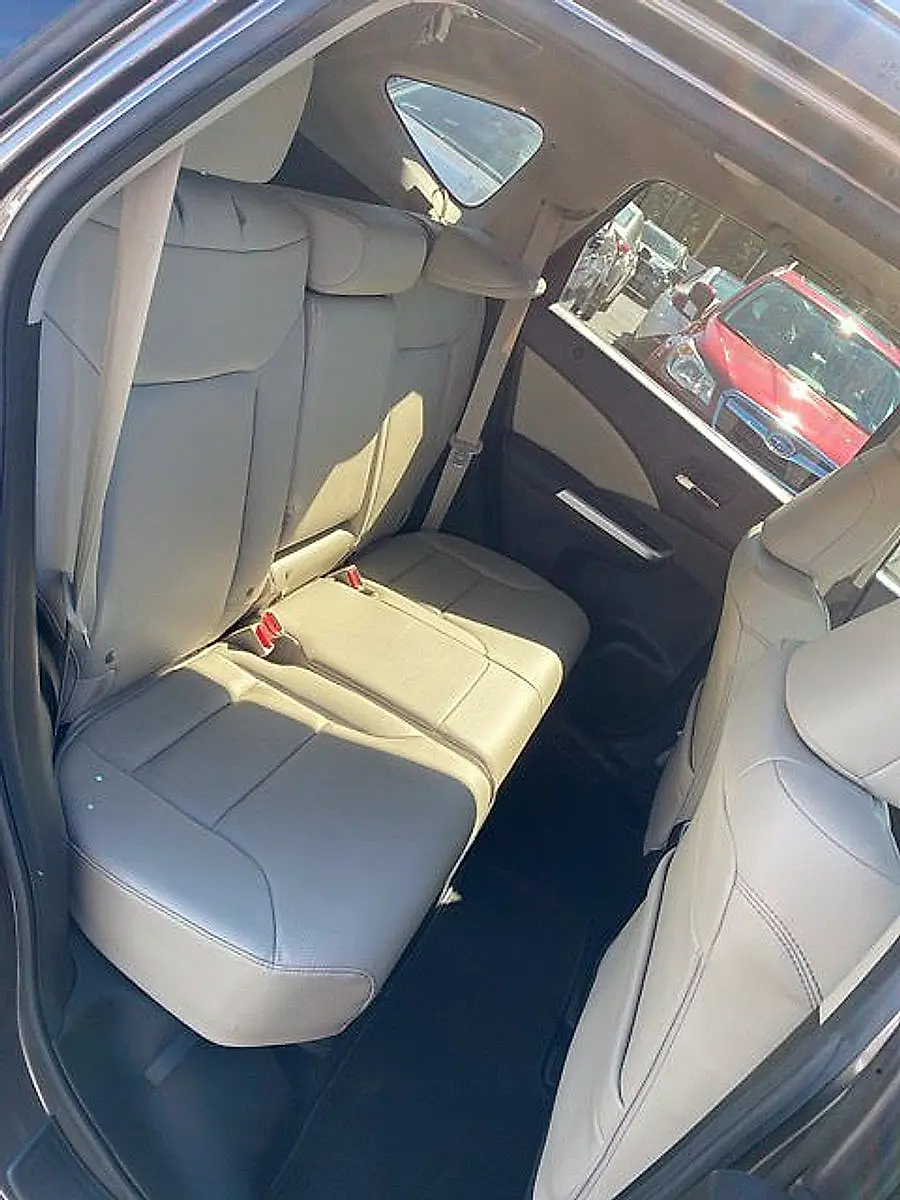 2016 Honda CR-V - $23,788