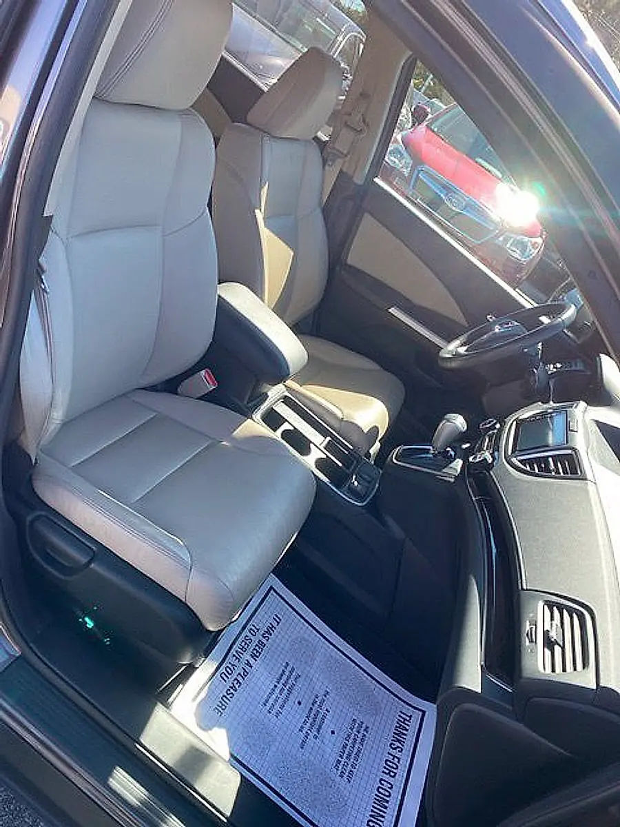 2016 Honda CR-V - $23,788