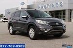2016 CR-V Thumbnail 1