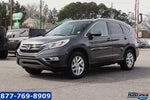 2016 CR-V Thumbnail 3