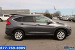 2016 CR-V Thumbnail 4