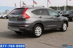 2016 CR-V Thumbnail 5